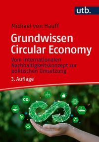 Produktbild: Grundwissen Circular Economy