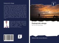 Produktbild: Podr&iquest;cznik nikogo