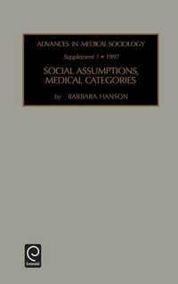 Produktbild: Social Assumptions, Medical Categories