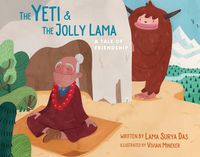 Produktbild: The Yeti and the Jolly Lama