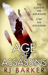 Produktbild: Age of Assassins