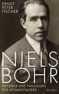 Bild vom Artikel Niels Bohr vom Autor Ernst Peter Fischer