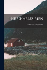 Produktbild: The Charles Men