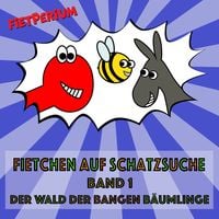 Produktbild: Fietchen auf Schatzsuche