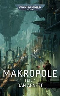 Produktbild: Warhammer 40.000 - Makropole 1