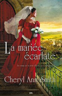 Produktbild: La mariee ecarlate