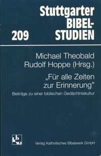 Produktbild: F&uuml;r alle Zeiten zur Erinnerung