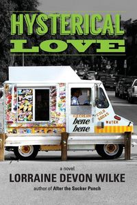Produktbild: Hysterical Love