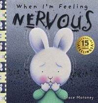 Produktbild: Moroney, T: When I'm Feeling Nervous