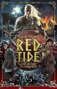 Produktbild: Red Tide
