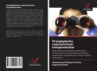 Produktbild: Przegl&iquest;darka repozytorium komponent&oacute;w