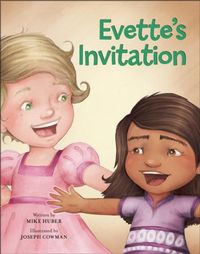 Produktbild: Evette's Invitation