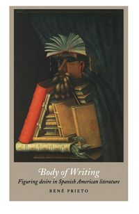 Produktbild: Body of Writing