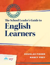 Produktbild: School Leader's Guide to English Learners, The