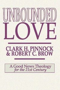 Produktbild: Unbounded Love