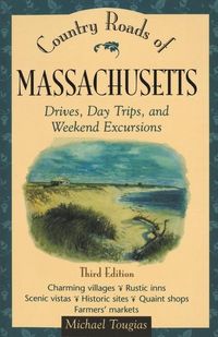 Produktbild: Country Roads of Massachusetts