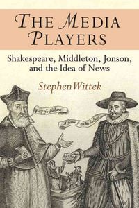 Produktbild: Wittek, S: The Media Players