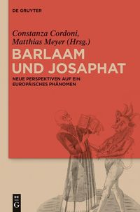Produktbild: Barlaam und Josaphat