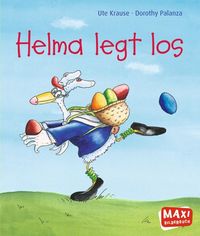 Produktbild: Helma legt los
