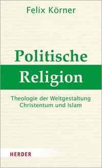 Produktbild: Politische Religion