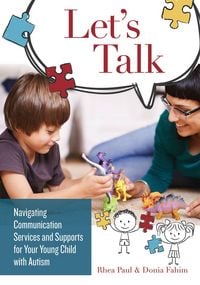 Produktbild: Let's Talk