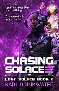 Produktbild: Chasing Solace