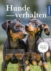 Produktbild: Hundeverhalten