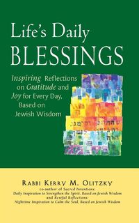 Produktbild: Life's Daily Blessings