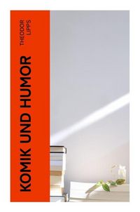 Produktbild: Komik und Humor