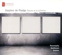 Produktbild: Pictures at an Exhibition