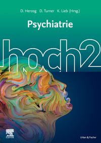 Produktbild: Psychiatrie hoch2
