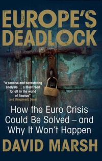 Produktbild: Europes Deadlock