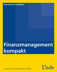 Produktbild: Finanzmanagement kompakt