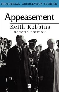 Produktbild: Robbins, K: Appeasement