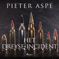 Produktbild: Het Dreyse-incident