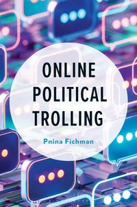 Produktbild: Online Political Trolling