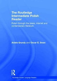 Produktbild: Grundy, A: The Routledge Intermediate Polish Reader