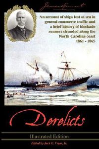 Produktbild: Derelicts
