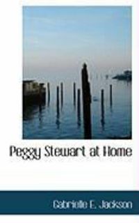 Produktbild: Peggy Stewart at Home