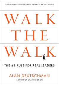Produktbild: Walk the Walk