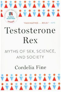 Produktbild: Testosterone Rex