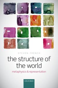 Produktbild: The Structure of the World