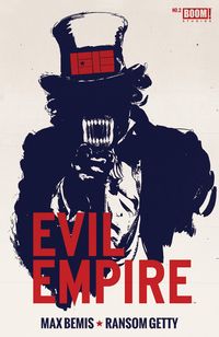 Produktbild: Evil Empire #2