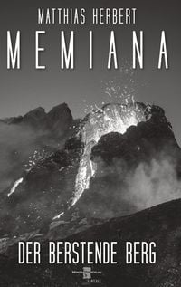 Produktbild: Memiana 10 - Der berstende Berg