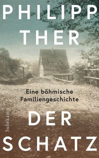 Produktbild: Der Schatz