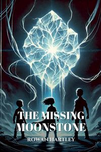 Produktbild: The Missing Moonstone