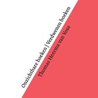 Produktbild: Onzichtbare boeken Verdwenen boeken