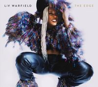 Produktbild: Warfield, L: Edge