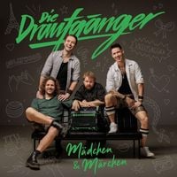 Produktbild: Die Draufg&auml;nger: M&auml;dchen & M&auml;rchen