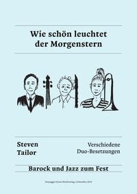 Produktbild: Wie sch&ouml;n leuchtet der Morgenstern